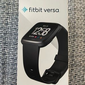 Fitbit Versa